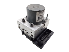 Abs-Pumpe Fiat 500 51824575 0265951027 0265230342 2494