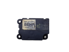 Heizungsmotor Behr 18201045000 95494 Citroen Peugeot