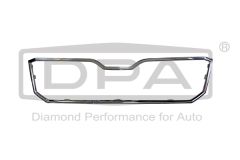Kühlergrill Rahmen Für Skoda Superb 3V0853761 88531817302 DPA