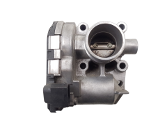 Drosselklappe Smart A1601410225 0003094V007 Bosch 1442