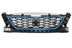 Kühlergrill Für Seat Leon 5F0853654D 88531625002 DPA