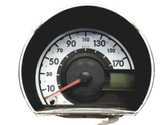 Tacho Kombiinstrument Aygo 107 C1 83800-0H011-A Toyota PSA 49621