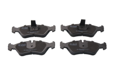Bremsklötze Vorne 2D0698151 66981104801 VW LT Vika