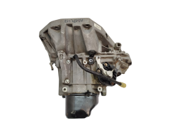 Getriebe JH3172 1.4 16v Renault Clio 3 7711368627 1017