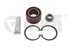 Radlager Vorne 6N0498625 K40884501 VW Seat Vika