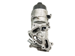 Ölfiltergehäuse CN5Q6L625AB 1.5 1.6 TDCI Ford Volvo