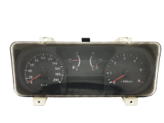 Tacho Kombiinstrument Hyundai Galloper MC030-032-03E 55727