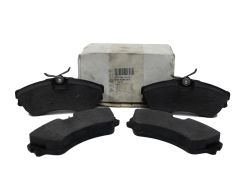 Bremsklötze Vorne Neues Original Volkswagen T4 701698151C