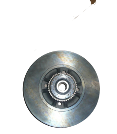 Bremsscheibe Hinten Original Renault Clio Twingo 19 7700780078