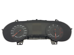 Tacho Kombiinstrument Fiat Tipo 00520433600 A2C96808302