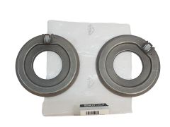 Befestigung des Sensors ABS Renault Laguna 3 430190015R 430180015R x2 Neues Original