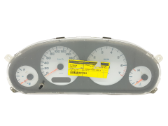 Tacho Kombiinstrument Chrysler Voyager P05082128AB