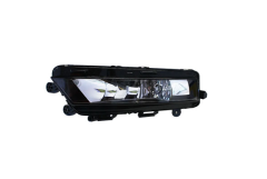 Nebelschlussleuchte Links 5E0941699F 99411799402 Skoda Octavia 3 DPA