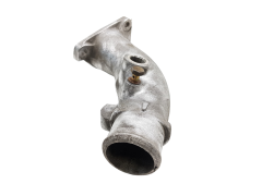 Luftschlauch 99468248 7701044732 2.8 DTI Renault Master 2