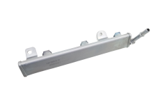 Einspritzleiste Kraftstoffverteiler 175206076R 1.0 B4D Renault Twingo 3 0km