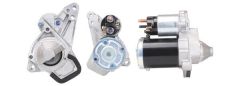 Anlasser Starter Original Mitsubishi Renault Megane 1.2 TCe 233000779R Anlasser Starter Original Mitsubishi Renault Megane 1.2 TCe 233000779R