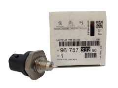 Öltemperaturgeber Original Citroen Peugeot 106 405 406 806 9675733280