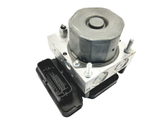 Abs-Pumpe Nissan Micra K14 476605FA0A 0265255869 Bosch 39231