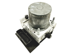 Abs-Pumpe Peugeot 407 9662005180 0265230743 Bosch