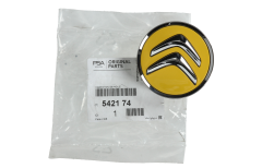 Felgenkappennabe Neues Original 5421.74 542174 Citroen