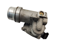 Drosselklappe 8200614985 Renault Dacia Nissan 1.5 DCI 1872