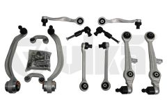 Querlenker Set Vorne 8D0498998 44981773101 VW Audi Skoda Vika Querlenker Set Vorne 8D0498998 44981773101 VW Audi Skoda Vika