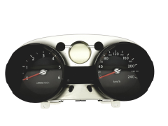 Tacho Kombiinstrument Nissan Qashqai JD09B 28734