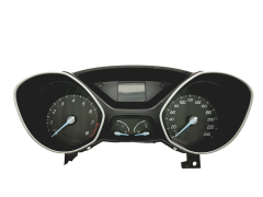 Tacho Kombiinstrument Ford Focus BM5T-10849-AU