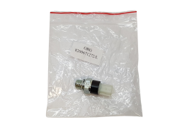 Öldrucksensor Renault Dacia 8200671272 Original