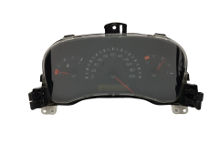 Tacho Kombiinstrument Fiat Punto 51744552 503000950300 3353