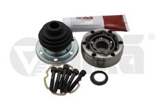 Gelenkwelle 6Q0498103 54980011201 Skoda Fabia 1 Vika