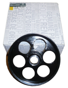 Riemenscheibe Für Servopumpe Original Renault Master 2 Trafic 2 5PK 7700115621
