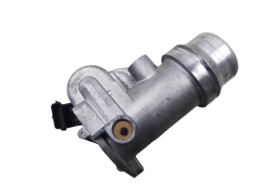 Drosselklappe Renault Clio 4 Scenic 3 Kangoo 2 161A09794R 1.5 DCI 1516