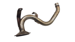 Saugleitung 7439125113 2.0 16v Renault Laguna 1 Safrane