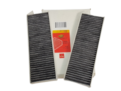 Innenraumfilter Citroen Peugeot 8671018932 Motrio Original