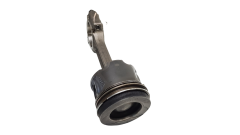 Pleuelstange Kolben 120A18564R 7701475074 K K9K608 Renault Dacia