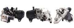 Druckwandler Agr-Ventil Neues Original 9821395680 Citroen Peugeot