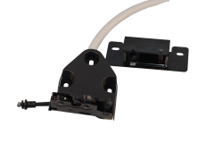 Sperrriegel Hinten Original Trafic II Primastar Vivaro 8200006253