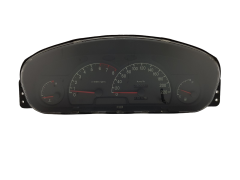 Tacho Kombiinstrument Hyundai Trajet 94003-3A400
