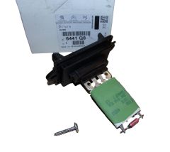 Steuergerät Heizung Lüftung Gebläse Neues Original 6441.Q8 6441Q8 Citroen Peugeot