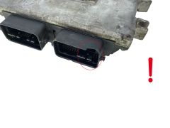 Steuergerät Suzuki 33920-62J02 MB112300-0383 Denso 60994