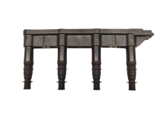 Zündspule 597085 9651710680 1,4 16v Citroen Peugeot Delphi