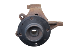 Achsschenkel Vorne Links Peugeot ABS 364675 330776 72mm 21