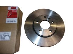 Bremsscheibe Vorne Neues Original 8671017102 Renault