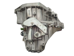 Getriebe Neues Original TL4A001 TL4001 7701700539 Renault Megane 2 1.5