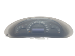 Tacho Kombiinstrument Mercedes C W203 A2035401311 25385