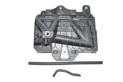 Batteriehalterung 6R0915331C 99151590101 VW Seat Skoda Vika