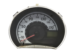 Tacho Kombiinstrument Aygo 107 C1 83800-0H011-A Toyota PSA 50533