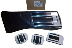 Pedalabdeckungen Neues Original 1629067380 Peugeot