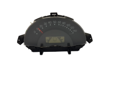 Countdown-Timer Mercedes Smart 450 MCC001184V015 1420